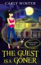 [Sedona Spirit 01] • The Guest is a Goner